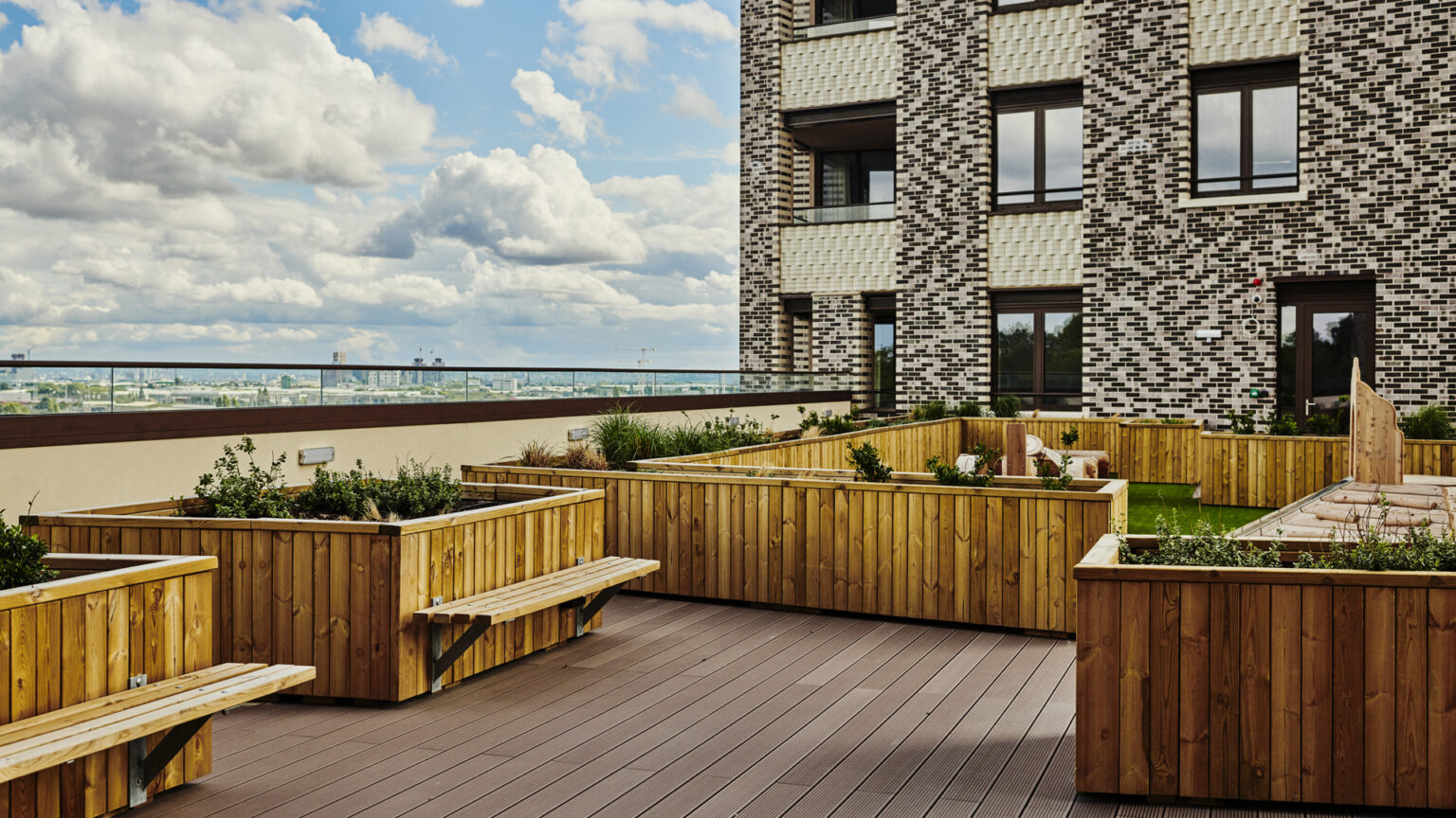 Flats to Rent in Wembley, North West London UNCLE