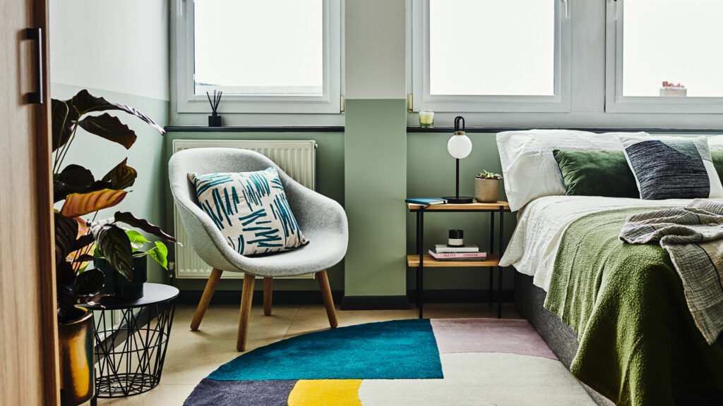 Studio Flats to Rent in Stockwell UNCLE