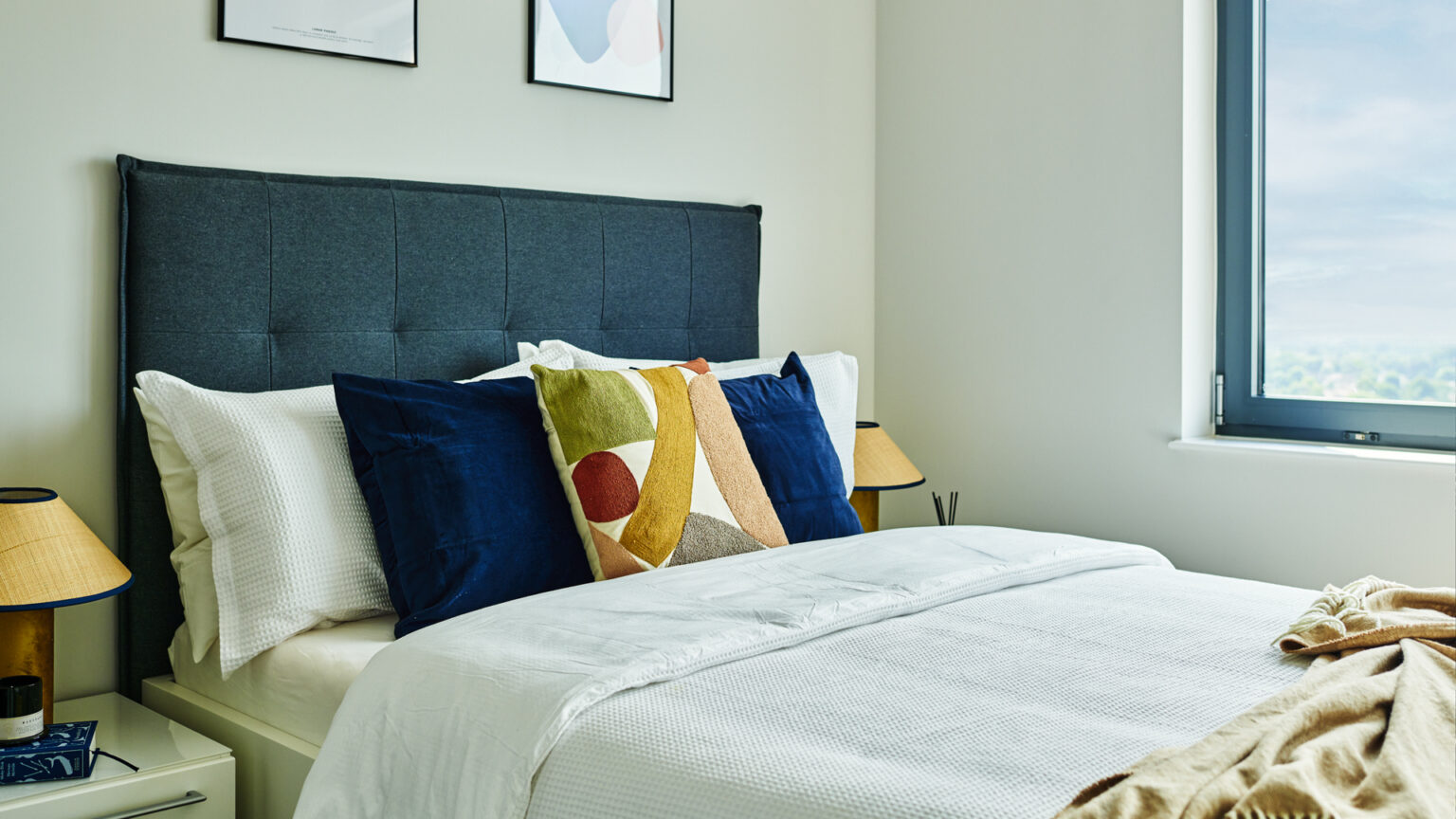 3 Bedroom Flats to Rent in Southall UNCLE