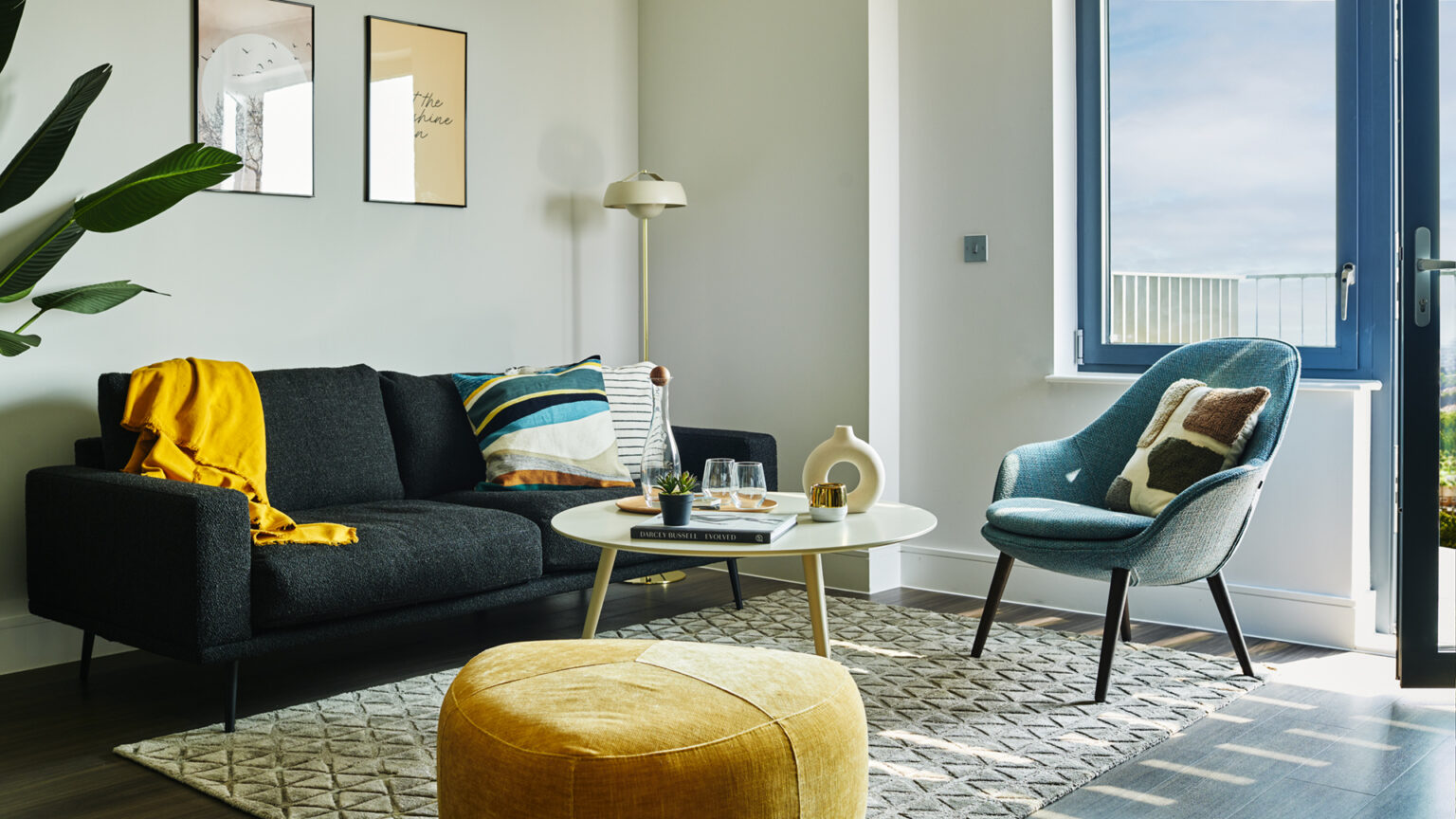 Flats to Rent in Southall, West London UNCLE