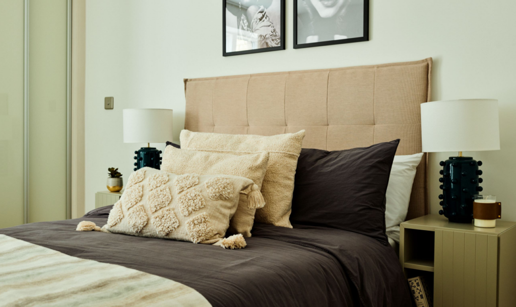 Studio Apartments to Rent in Colindale, North London UNCLE