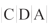 CDA Logo