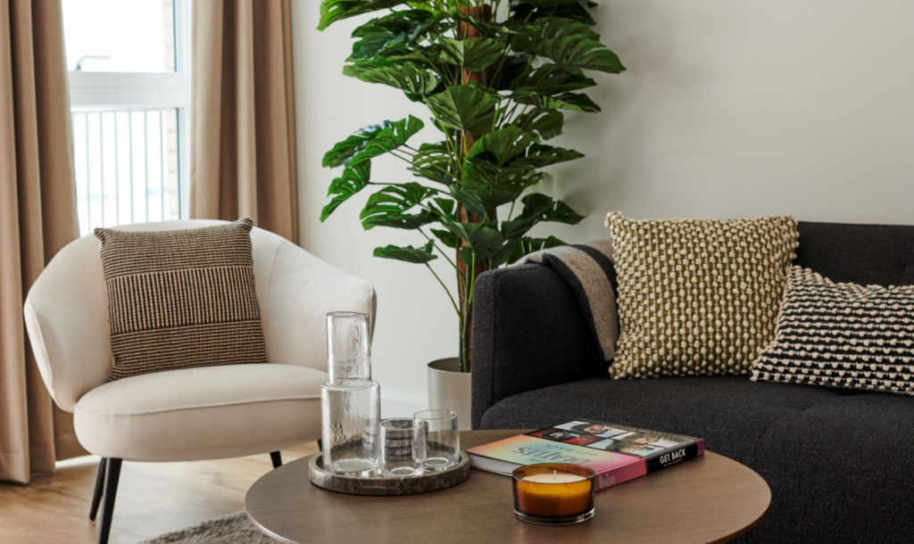 Studio Apartments to Rent in Colindale, North London UNCLE