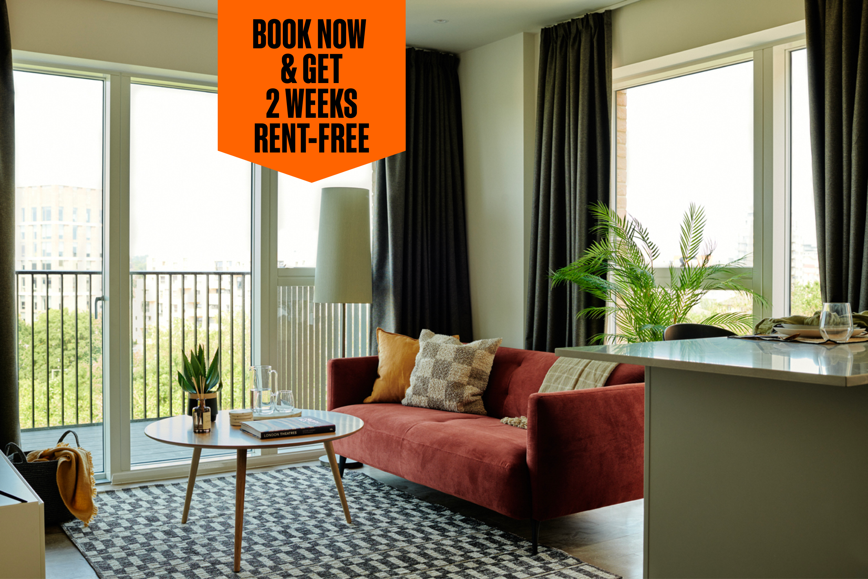 UNCLE Colindale Incentive Header