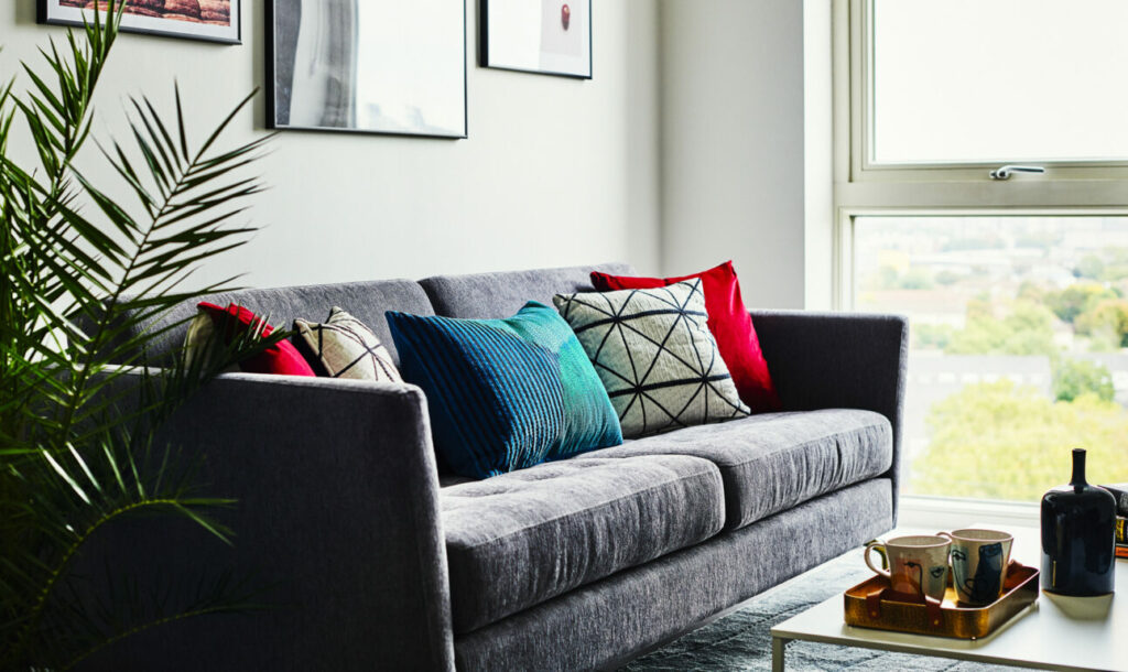 Flats to Rent in New Cross, South East London UNCLE