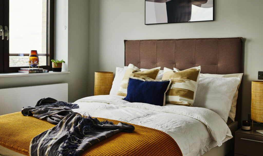 1 Bedroom Flats to Rent in Wembley, North London UNCLE